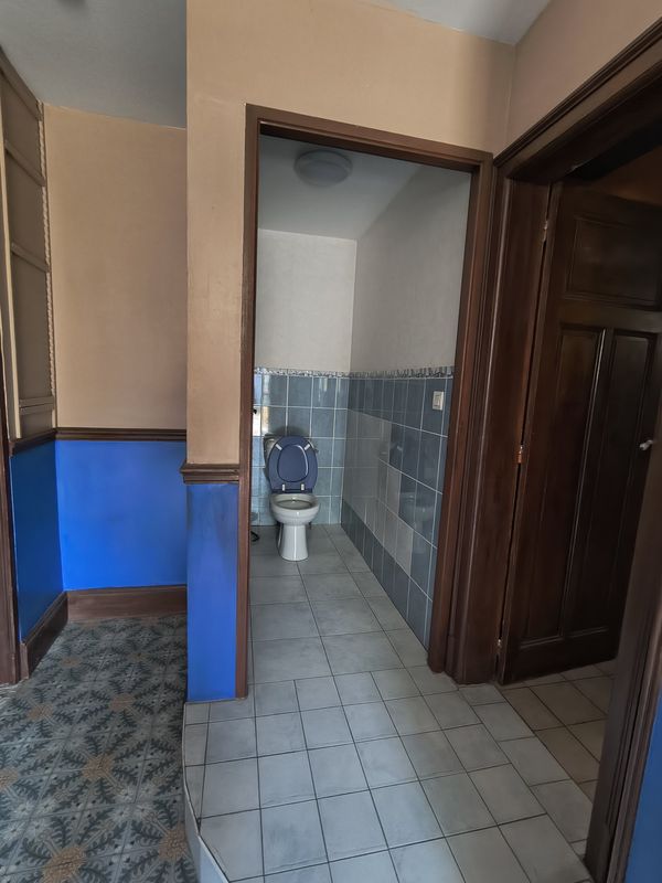 Grand 4 pièces de caractère à Xertigny – wc separe 800 98a028f7