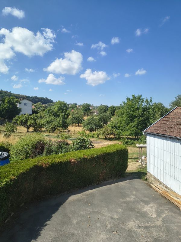 Grand 4 pièces de caractère à Xertigny – vue depuis les fenetres 800 6abcfe76